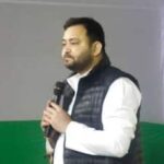 Rats Bite Patient's Hand In Bihar; Tejashwi Yadav Slams Health Minister