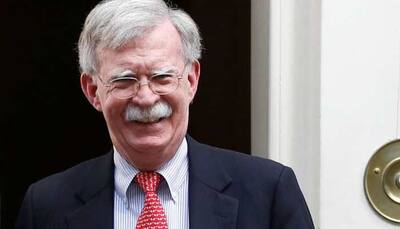 'Worth Doing...Important For India To Educate People': Former US NSA Bolton On All-Party Delegation