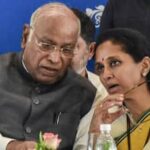 Rift In INDIA Bloc? Supriya Sule Differs With Mallikarjun Kharge’s Views On Op-Sindoor