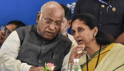 Rift In INDIA Bloc? Supriya Sule Differs With Mallikarjun Kharge’s Views On Op-Sindoor