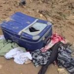 Karnataka: Woman's Body Found In Suitcase Near Bengaluru Railway Bridge