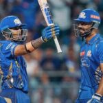 IPL 2025: Mumbai Indians Storm Into Playoffs With Dominating Win Over Delhi Capitals