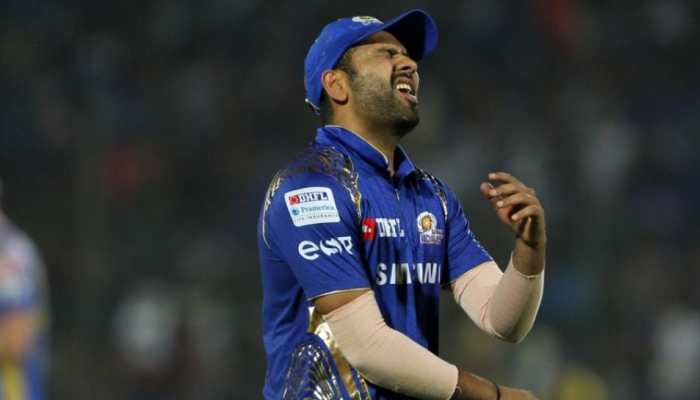Rohit Sharma To Undergo Hamstring Surgery After IPL 2025: Eyes Set On 2027 ODI World Cup