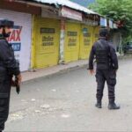 Encounter Underway Between Security Forces And Terrorists In J&K's Kishtwar District