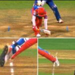 Abhishek Porel Out Or Not Out? Controversial Stumping Clouds Mumbai Indians’ Win Over Delhi Capitals At Wankhede Stadium