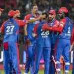 Delhi Capitals Become 1st Team To In History Of IPL... Axar Patel's Team Had 4 Wins In 1st 4 Games