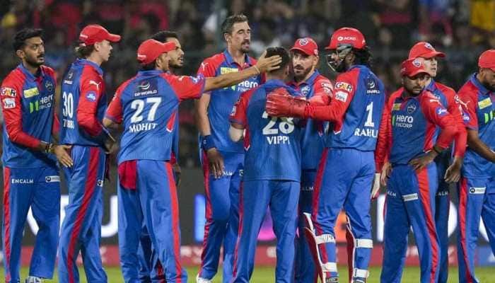 Delhi Capitals Become 1st Team To In History Of IPL... Axar Patel's Team Had 4 Wins In 1st 4 Games