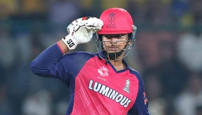 IPL 2025: Vaibhav Suryavanshi Received 500 Missed Calls After Maiden IPL Century