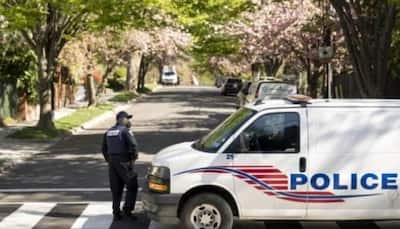 Washington: Two Israeli Embassy Staff Killed In Shooting Near Jewish Museum