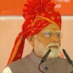 ‘Jo Sindoor Mitane Nikle The…’: PM Modi Rains Fire On Pakistan From Rajasthan Border Post Operation Sindoor
