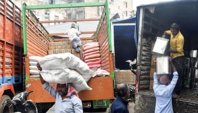 How India’s Food Processing Sector Is Leading Tier 2 And 3 Indian Cities To Becoming Engines Of Economic Growth