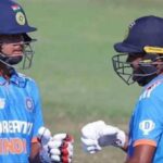 India's Squad For England's U-19 Tour Announced; Ayush Mhatre To Captain, Vaibhav Suryavanshi Included