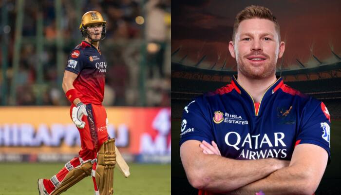 RCB’s Playoff Bid Gets Kiwi Boost As Tim Seifert Replaces Jacob Bethell