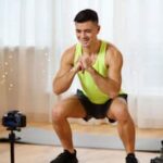 10 Health Benefits Of Doing 20 Squats Every Morning For Stronger Body And Better Fitness