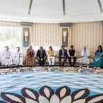 'UAE Won't Stand With Terror Organisations': Delegation Lead Shrikant Shinde Told By UAE Leaders