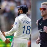 No Virat Kohli, No Rohit Sharma: Ben Stokes Still Warns Not Taking Indian Team Lightly In Test Series