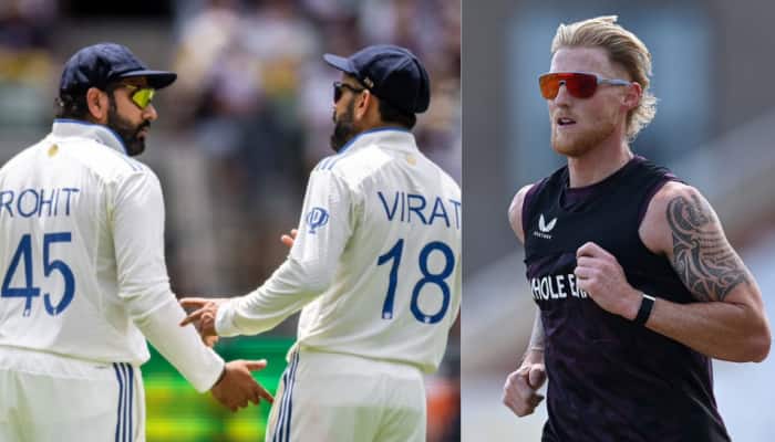No Virat Kohli, No Rohit Sharma: Ben Stokes Still Warns Not Taking Indian Team Lightly In Test Series