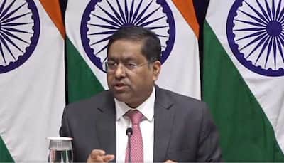 Ready To Deport Large Number Of Illegal Bangladeshi Immigrants In India: MEA