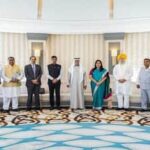 UAE Calls Out Pakistan, Says ‘We Don’t Stand With Terror-Sheltering Nations’; Joins India’s Stand