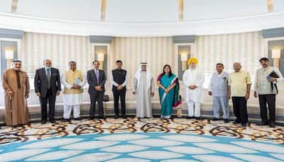 UAE Calls Out Pakistan, Says ‘We Don’t Stand With Terror-Sheltering Nations’; Joins India’s Stand