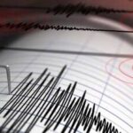Magnitude 5.9 Tremor Strikes Indonesia, No damage Reported