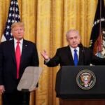 White House Condemns Killing Of 2 Israeli Diplomats, Netanyahu Thanks US For Support