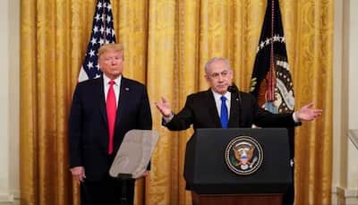 White House Condemns Killing Of 2 Israeli Diplomats, Netanyahu Thanks US For Support
