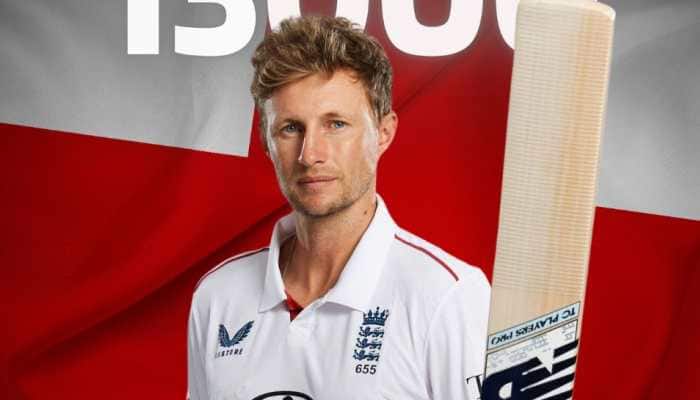 Joe Root Breaks Sachin Tendulkar’s Record: Fastest To 13,000 Test Runs In History