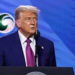 US News: Trump Govt Blocks Harvard From Enrolling International Students In Exchange Program
