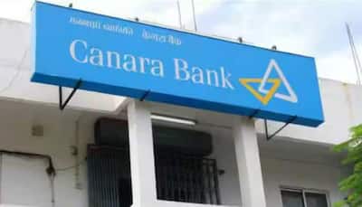 Canara Bank FD Rates, Savings Interest Rate Revised: Check Latest Rates May 2025