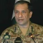 Hafiz Saeed 2.0? Pakistan Army Spokesperson Echoes 26/11 Attacks Accused's Comments, Warns India Over Indus Treaty
