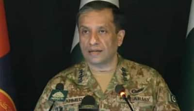 Hafiz Saeed 2.0? Pakistan Army Spokesperson Echoes 26/11 Attacks Accused's Comments, Warns India Over Indus Treaty