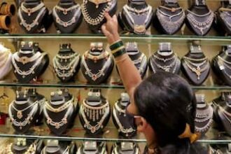 After Financial Crisis Warning, Rich Dad Poor Dad Author Robert Kiyosaki Makes Big Prediction On Gold; Says Yellow Metal Will Reach...