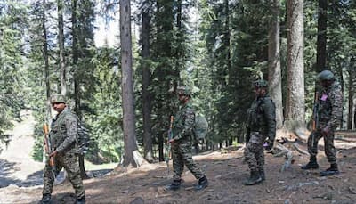 J&K Encounter: 1 Killed, 2 Injured Amid Anti-Terror Ops In Kishtwar