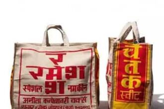 Rs 4,100 Price Tag For Indian Jhola; Internet Reacts To Exorbitant Cost Of The Humble Grocery Bag