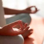 Yoga For Eye Health: Yoga As A Natural Solution For Your Vision