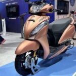 TVS CNG Scooter: Expected Launch, Mileage, Features And Specs