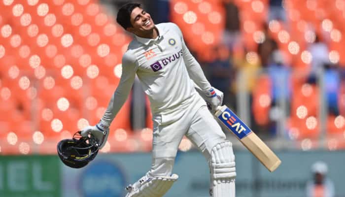Shubman Gill To Lead Team India In Tests, Rishabh Pant Likely Vice-Captain: Reports
