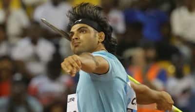 Neeraj Chopra At Janusz Kusocinski Memorial Javelin Throw Live Streaming Details: When And Where To Watch India's Golden Boy In Action?