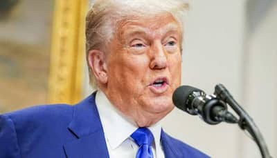 'No Made-In-India iPhones Or Pay 25% Tariff': Donald Trump Warns Apple