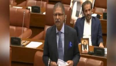 ‘Water Bomb’: Pakistani Senator Highlights Impact Of India’s Indus Treaty Suspension