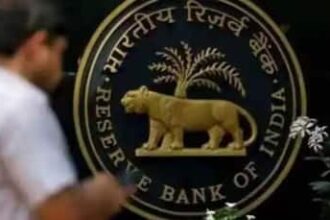 RBI Announces Record Rs 2.69 Lakh Crore Dividend Bonanza For Modi Govt