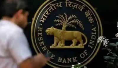 RBI Announces Record Rs 2.69 Lakh Crore Dividend Bonanza For Modi Govt