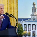 US Judge Halts Trump Govt's Move To Revoke Harvard’s Authorization For International Students