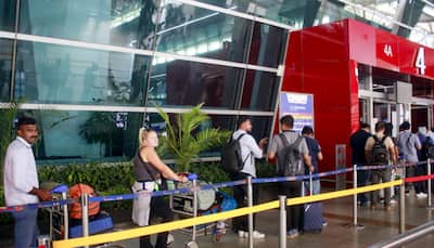 Delhi Airport Runway Closure: Centre To Ensure Minimal Impact On Scheduled Flights