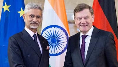 'Has Right To Defend Itself': Germany Backs India's Fight Against Terrorism