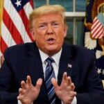 After Harvard, Trump To Stop Other Universities From Enrolling International Students? US Prez Says...