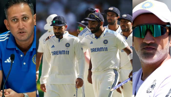 India Vs England: BCCI To Announce Test Squad Today; All Eyes On New Skipper's Name After Rohit Sharma's Retirement