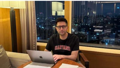 Raghav Chadha Stands With Harvard, Slams Trump's Ban On International Students At University