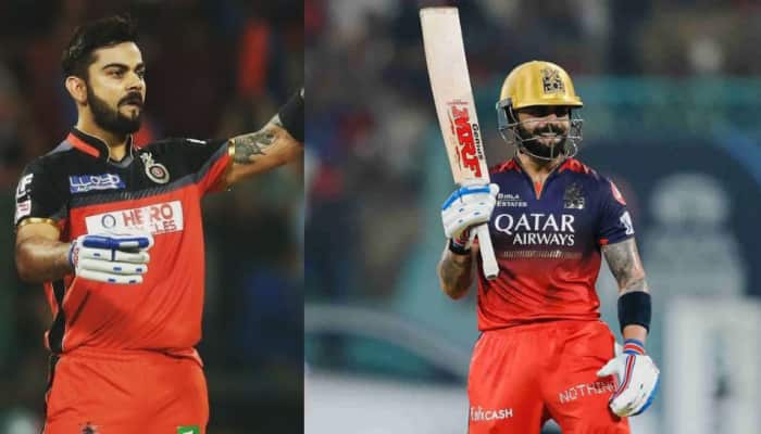 Virat Kohli Creates World Record, Becomes First Player To Achieve ‘THIS’ Historic Milestone